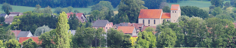 Commune d'Obermorschwiller