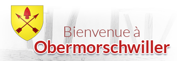 Bienvenue  Obermorschwiller