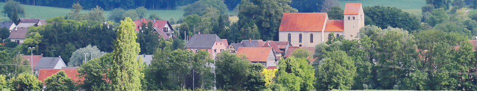 Commune d'Obermorschwiller